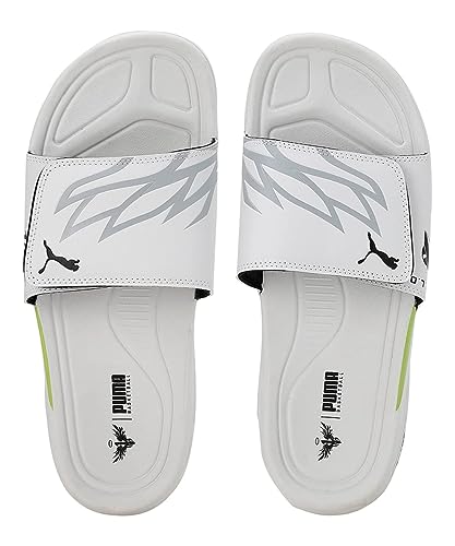 Puma slides mens euro best sale